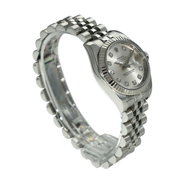 Rolex Datejust Lady 179174